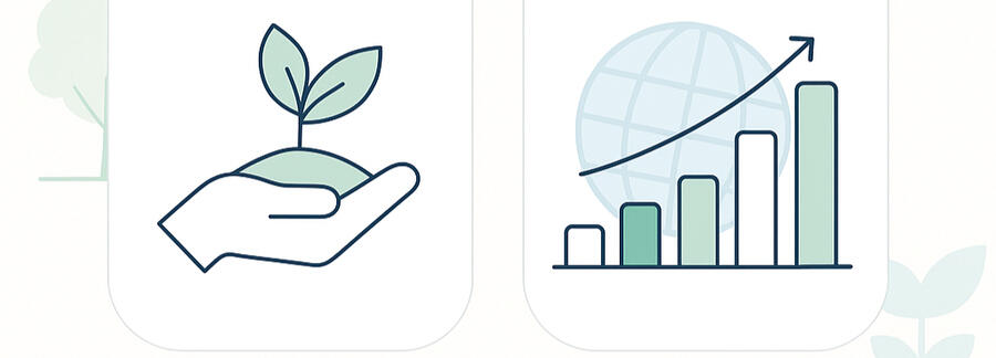 RSE vert croissance analyse